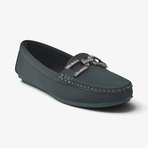 Women Green Comfit Shoes WM1259N