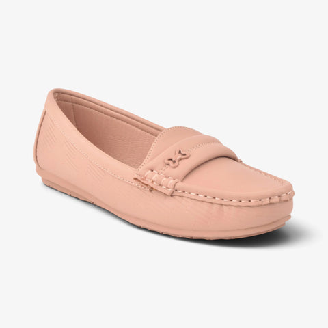 Women Pink Comfit Shoes WM1265