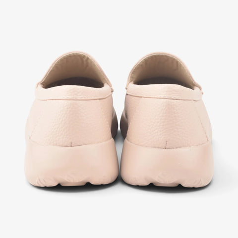 Women Beige Comfit Shoes WM1311