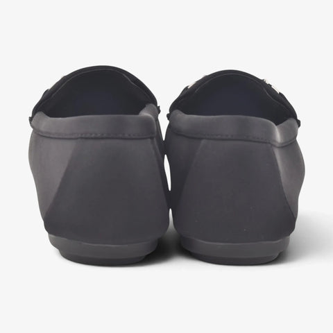 Women Black Comfit Shoes WM1312