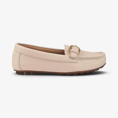 Women Cream Comfit Shoes WM1306