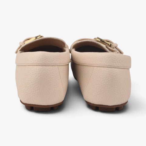 Women Cream Comfit Shoes WM1306