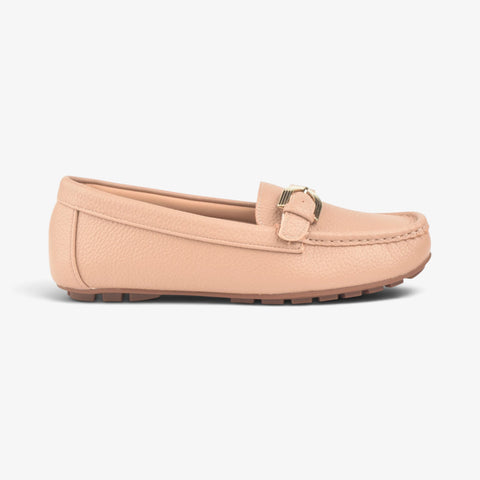 Women Khaki Comfit Shoes WM1306