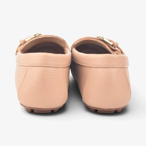 Women Khaki Comfit Shoes WM1306