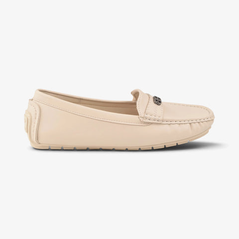 Women Cream Comfit Shoes WM1274