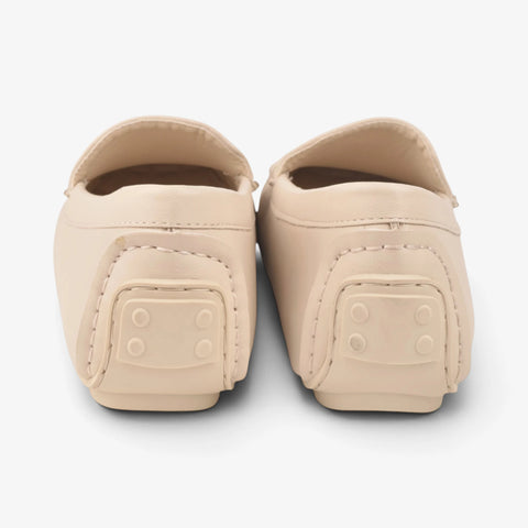 Women Cream Comfit Shoes WM1274