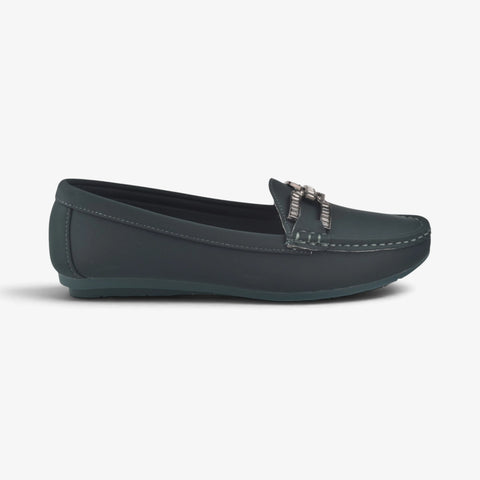 Women Green Comfit Shoes WM1259N