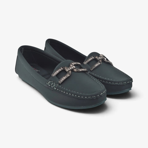 Women Green Comfit Shoes WM1259N
