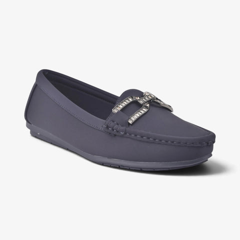 Women Navy Comfit Shoes WM1259N