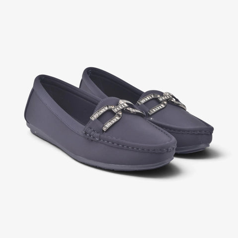 Women Navy Comfit Shoes WM1259N