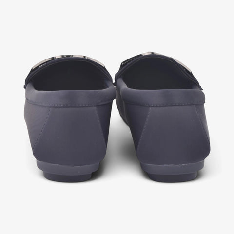 Women Navy Comfit Shoes WM1259N