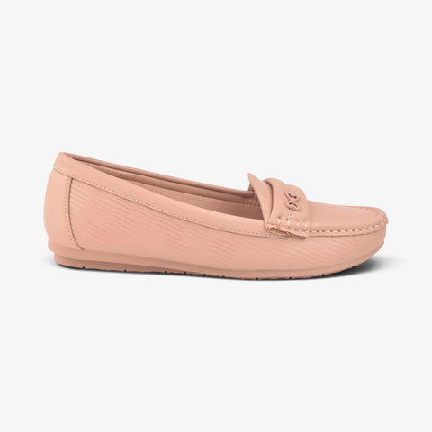 Women Pink Comfit Shoes WM1265