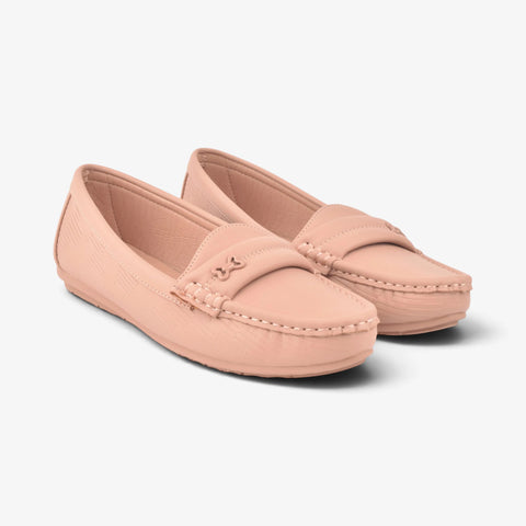Women Pink Comfit Shoes WM1265