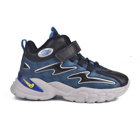 Boys Blue Casual Jogger KD733