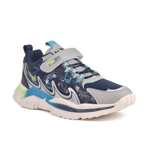 Boys Blue  Casual Jogger KD720