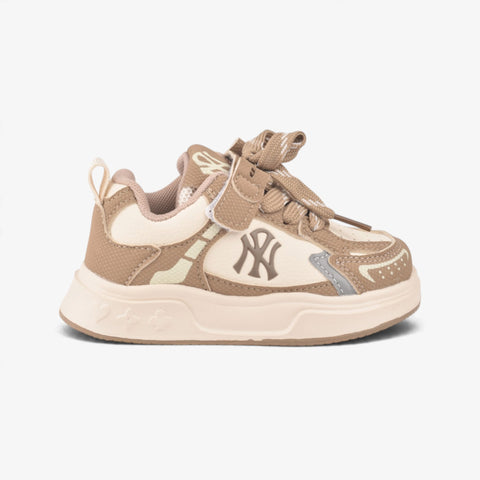 Boys BEIGE Casual Sneakers KDJ523