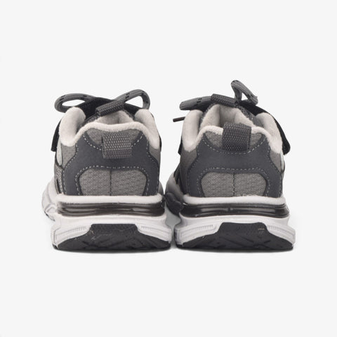 Boys GRAY Casual Joggers KDJ531