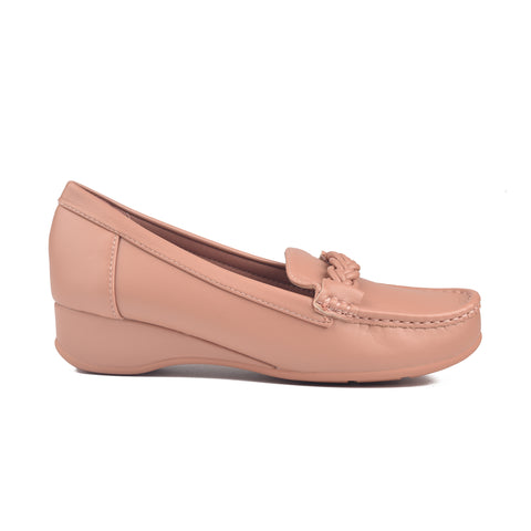 Pink Comfit Court Shoes WN1211