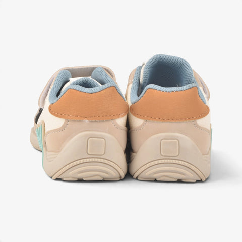 Boys BEIGE Casual Sneakers KDJ499