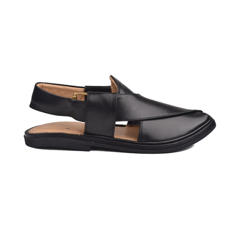 Black Broad Shape MN3040