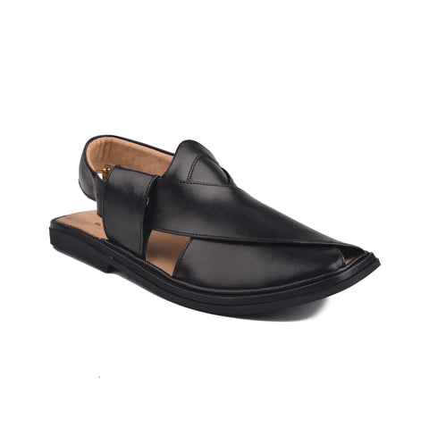 Black Broad Shape MN3040