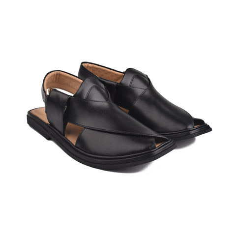Black Broad Shape MN3040