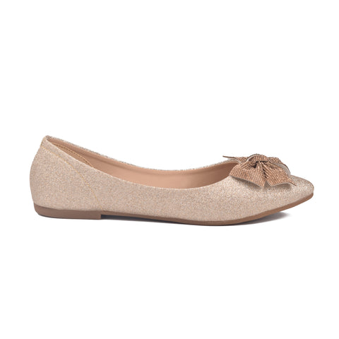 Golden Casual Women Pumps WN1195