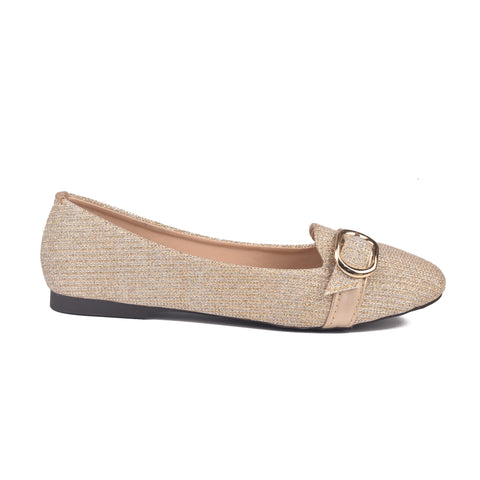Golden Casual Women Pumps WN1199
