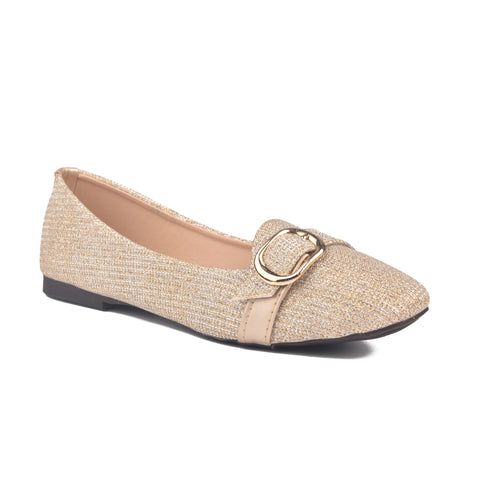 Golden Casual Women Pumps WN1199
