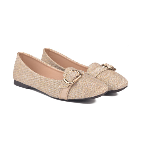 Golden Casual Women Pumps WN1199