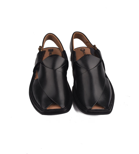BLACK Broad Shape MN3038