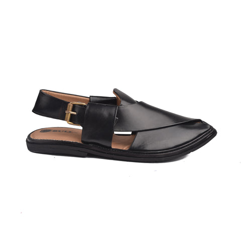 BLACK Broad Shape MN3038