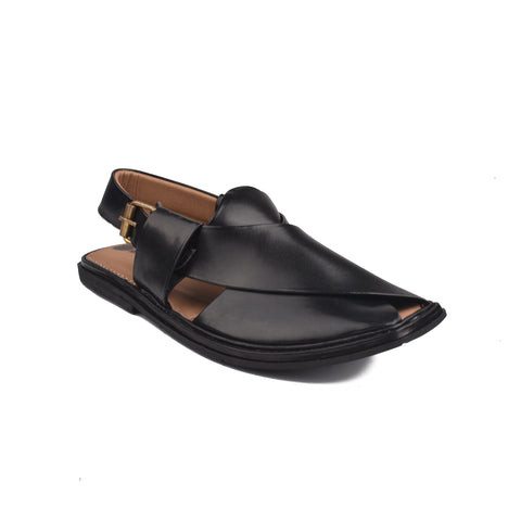 BLACK Broad Shape MN3038