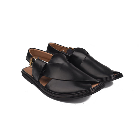 BLACK Broad Shape MN3038