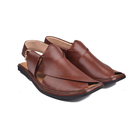 Burgundy Broad Shape MN3038