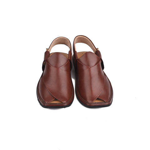 Burgundy Broad Shape MN3038