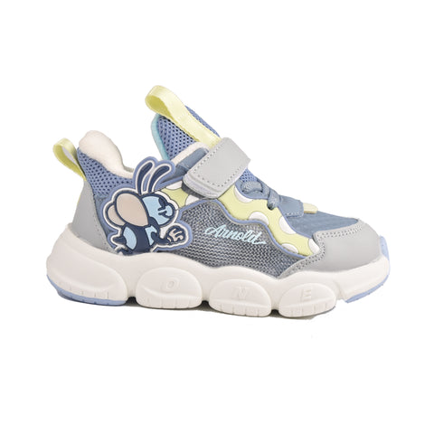 Boys Blue Casual Jogger KD706