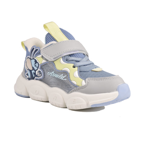 Boys Blue Casual Jogger KD706