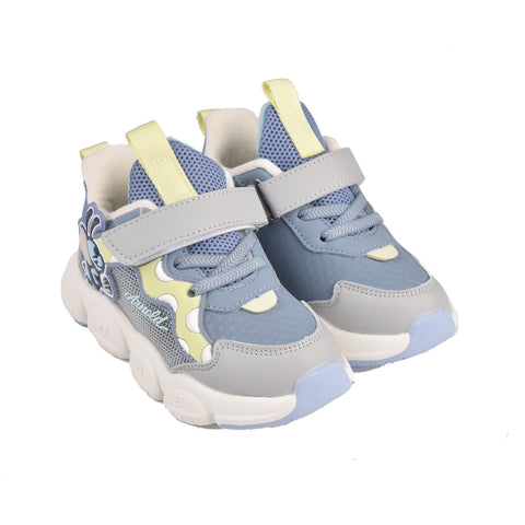 Boys Blue Casual Jogger KD706