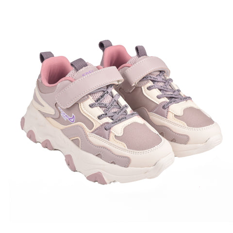 Girls Plum Casual Jogger KD730