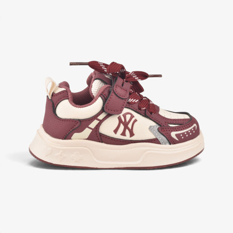 Boys MEROON Casual Sneakers KDJ523