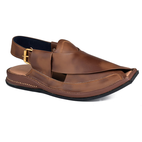 Shaded Brown Xalmi