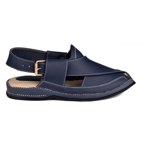 Matte Navy Xalmi