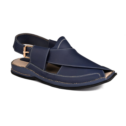 Matte Navy Xalmi