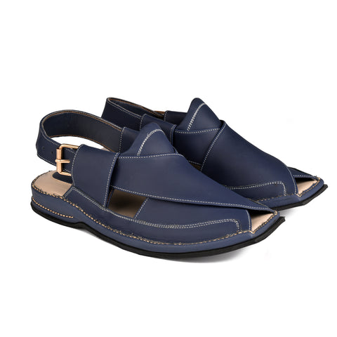 Matte Navy Xalmi