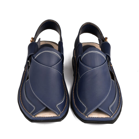 Matte Navy Xalmi
