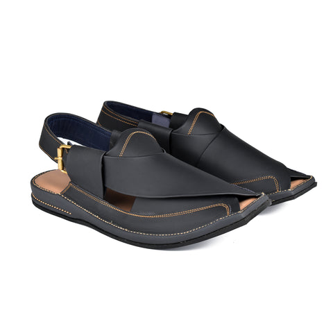 Matte Black Xalmi