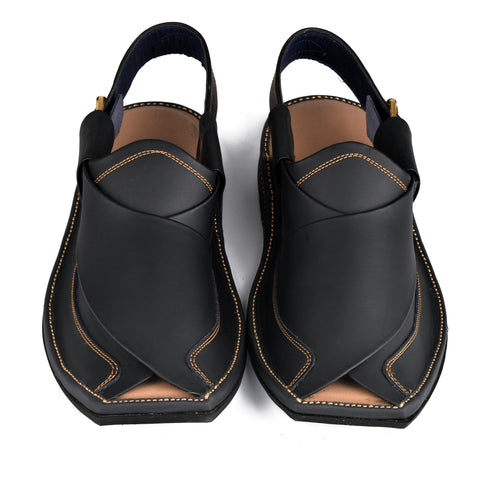 Matte Black Xalmi