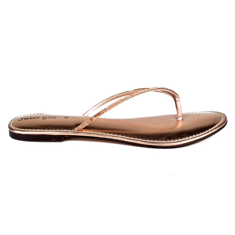 Shamp Fancy Slippers WN8089
