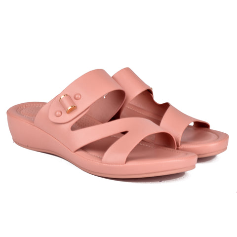 Pink Comfit Slippers WN9088